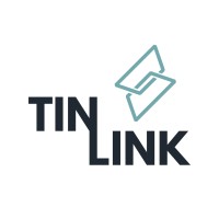 TinLink logo - Similar company to Responsible Raw Materials