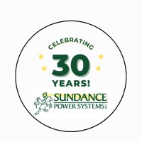 Sundance Power Systems logo - Similar company to Sd Solar Inc