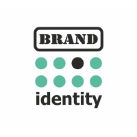 Brand Identity logo - Similar company to Brand Identity Pr