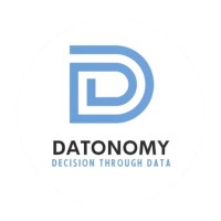 Datonomy Solutions logo - Similar company to Datonomy Solutions