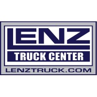 Lenz Truck Center logo - Similar company to Freedom Personal Development