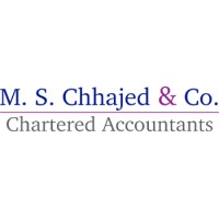 M. S. Chhajed & Co. logo - Similar company to Chhajed & Co.