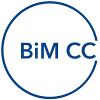 BiM CC GmbH logo - Similar company to Nokera Ag