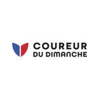 Coureur Du Dimanche logo - Similar company to Pente Douce