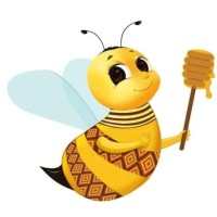 GOLDEN BEES LTD logo - Similar company to Cuibono?