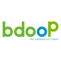 Bdoop Services And Trading Jsc