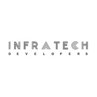 Infratech Developers logo - Similar company to The Valley Speedway