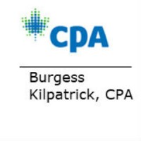 Burgess Kilpatrick logo - Similar company to #Thinkwiththilina