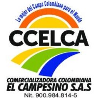 Comercializadora Colombiana el Campesino S.A.S CCELCA S.A.S logo - Similar company to Barbatuska Sas