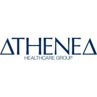 ATHENEA HEALTHCARE GROUP logo - Similar company to Athenea Solutions