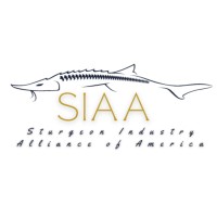 Sturgeon Industry Alliance of America - SIAA logo - Similar company to Apprender By Cisma