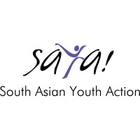 South Asian Youth Action (Saya)