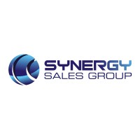 Synergy Sales Group logo - Similar company to Grand River Natural Stone