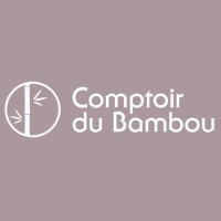 Comptoir du Bambou logo - Similar company to My Good Group
