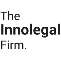 The Innolegal Firm logo - Similar company to Bmj Avocats - Attorneys At Law