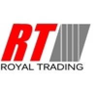 Royal Trading - Unify Partner logo - Similar company to Integrated Develop