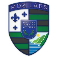 MDX Labs logo - Similar company to Uvenu