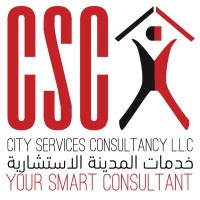 City Services Consultancy logo - Similar company to Avvas Infotech