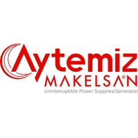 Aytemiz-Makelsan UPS logo - Similar company to Tescom Ups