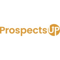 ProspectsUP | Agence Marketing logo - Similar company to Nex Studio | Premium Video Marketing