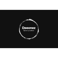 Deeonez Studio logo - Similar company to Axtaar Animation Studios