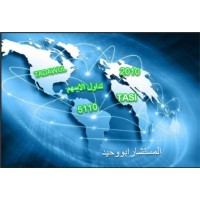 تداول الاسهم السعودية logo - Similar company to Mq Crypto - تداول العملات الرقمية