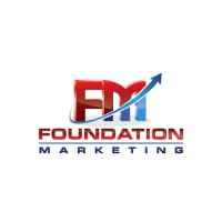 Foundation Marketing logo - Similar company to Formation Marketing