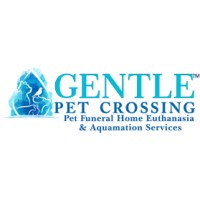 Gentle Pet Crossing logo - Similar company to Koi Technologies