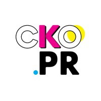 CKO Public Relations logo - Similar company to Vine Public Relations