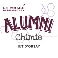 Alumni IUT Orsay Chimie logo - Similar company to Palazzu U Domu