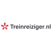 Treinreiziger.nl logo - Similar company to Locomocheap
