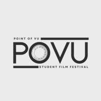 POINT OF VU Student Film Festival logo - Similar company to Center For Global Democracy