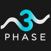 3phase GmbH logo - Similar company to Climova