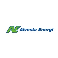 Alvesta Energi AB logo - Similar company to Alvesta Sk