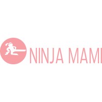 Ninja Mami logo - Similar company to Cemaer