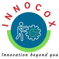 INNOCOX CONSULTING AND RESEARCH PRIVATE LIMITED logo - Similar company to Zesys