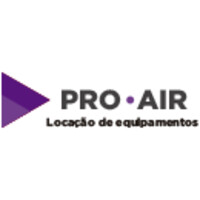 ProAir Equipamentos Ltda logo - Similar company to Zyba Comércio De Máquinas E Equipamentos Para Bebidas Ltda