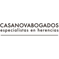 CASANOVA ABOGADOS HERENCIAS logo - Similar company to Heritage Conveyancing