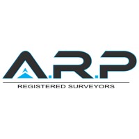 A.R.P. Surveyors logo - Similar company to Realsee Ai