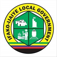 IFAKO IJAIYE LOCAL GOVERNMENT logo - Similar company to Onforu