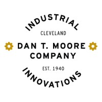Dan T. Moore Company logo - Similar company to Material Sciences Corporation (Msc)