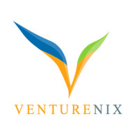 Venturenix logo - Similar company to Matchtalent