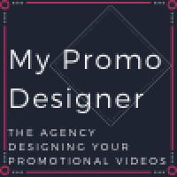 My Promo Designer logo - Similar company to Dropship Agent Co