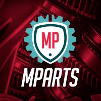 Mercado Parts logo - Similar company to Creative Sales Solutions