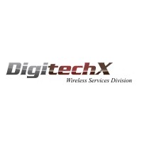Digitechx Wireless Inc logo - Similar company to Impact Wireless