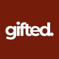 Gifted Packages logo - Similar company to Neue Graphic Studio