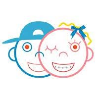 Children's Happy Teeth & Happy Braces logo - Similar company to Smiles West