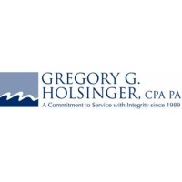 Gregory G. Holsinger CPA PA logo - Similar company to Bruno Cpa & Associates