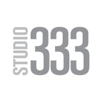 Studio 333 Architects logo - Similar company to Bleuwave