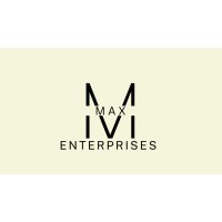 Max Enterprises logo - Similar company to Max Enterprises